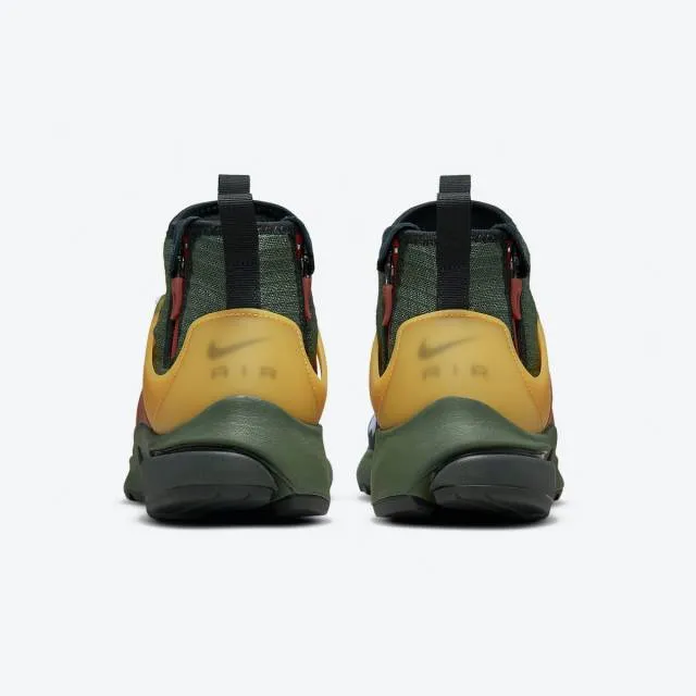 Star Wars x Nike Air Presto Mid Utility (Boba Fett/ Carb...