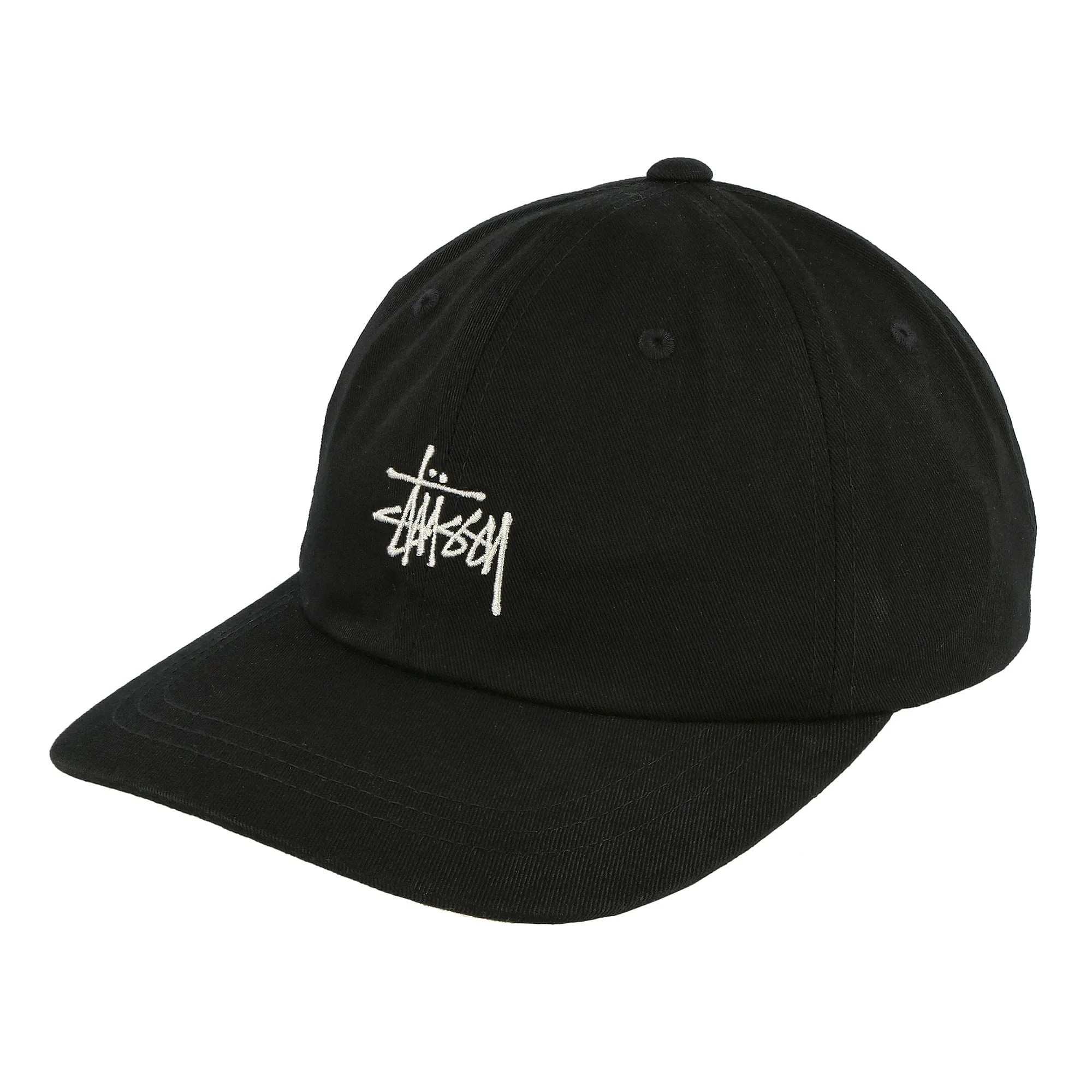 Stock Low Pro Cap