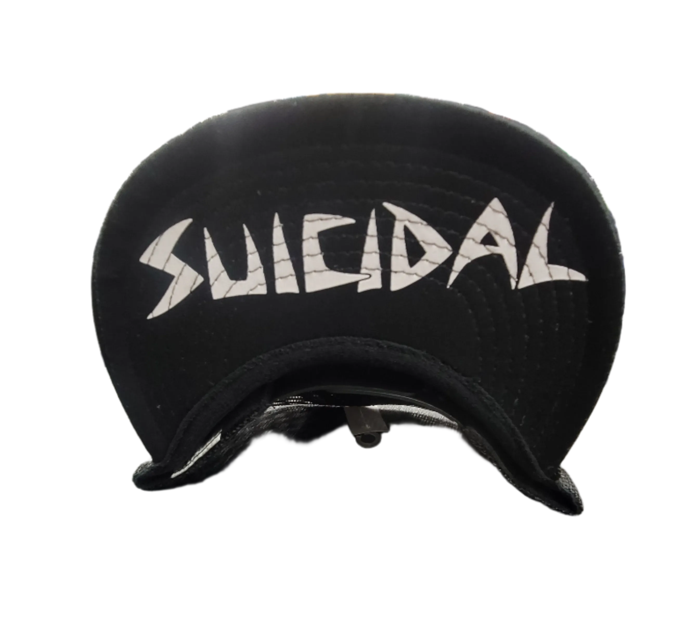 Suicidal Tendencies logo cap