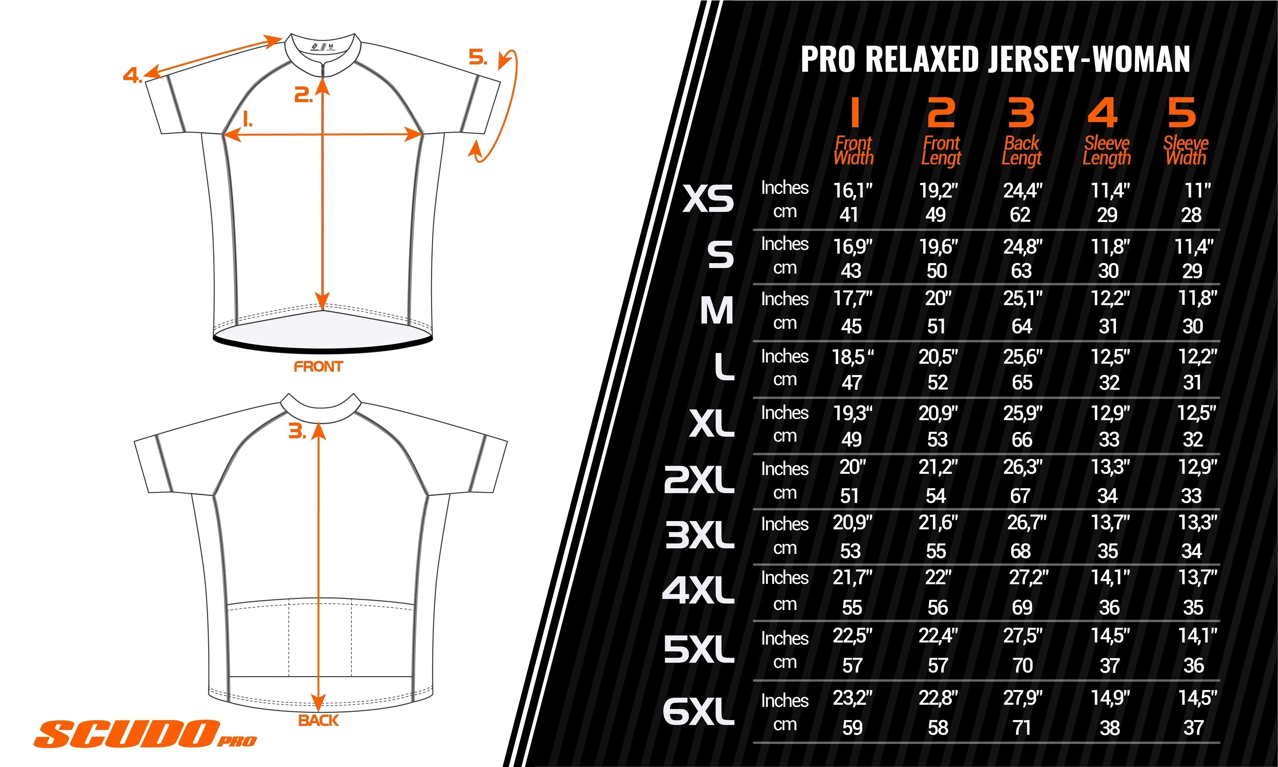 Sun&Ski | Pro Fit |  Long Sleeve Cycling Jersey