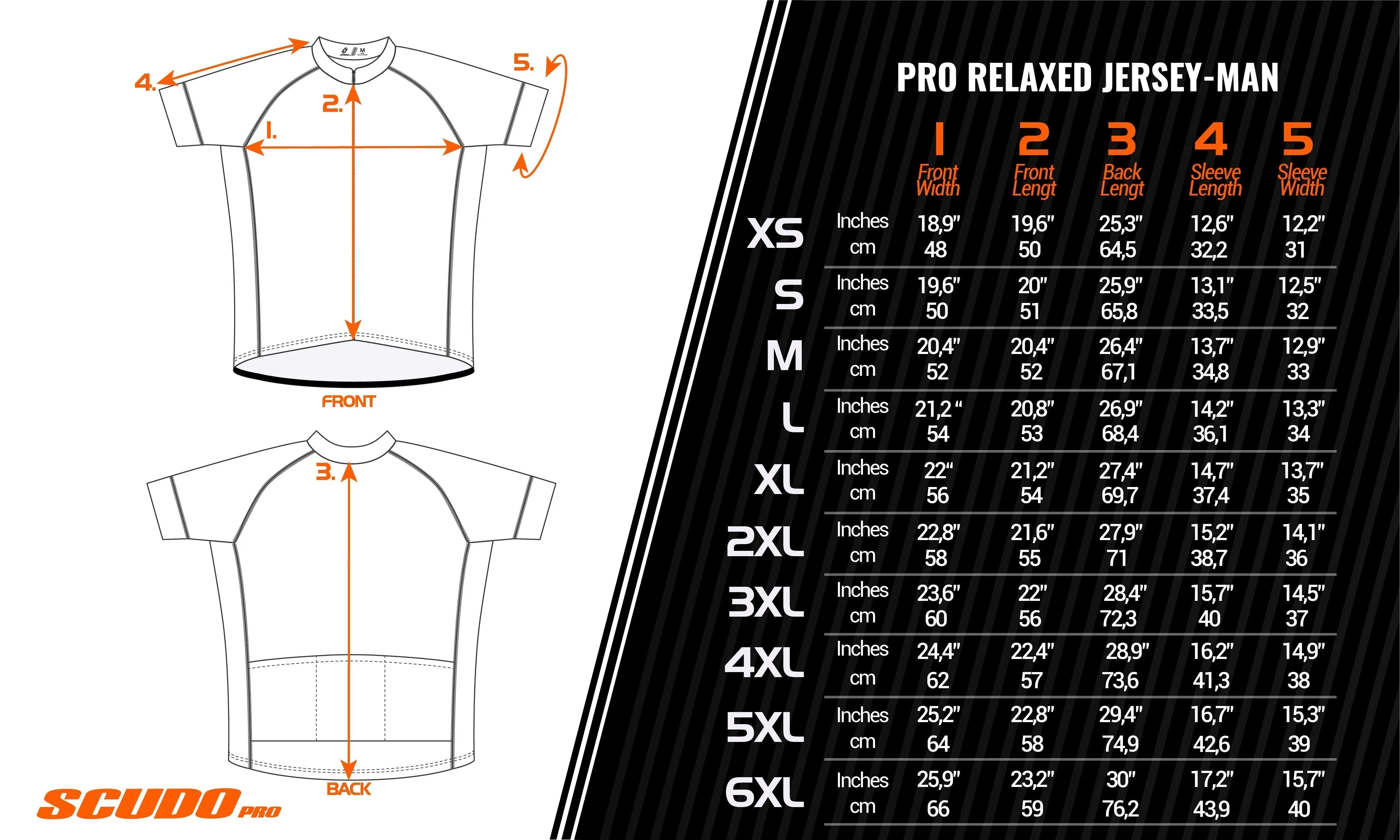 Sun&Ski | Pro Fit |  Long Sleeve Cycling Jersey