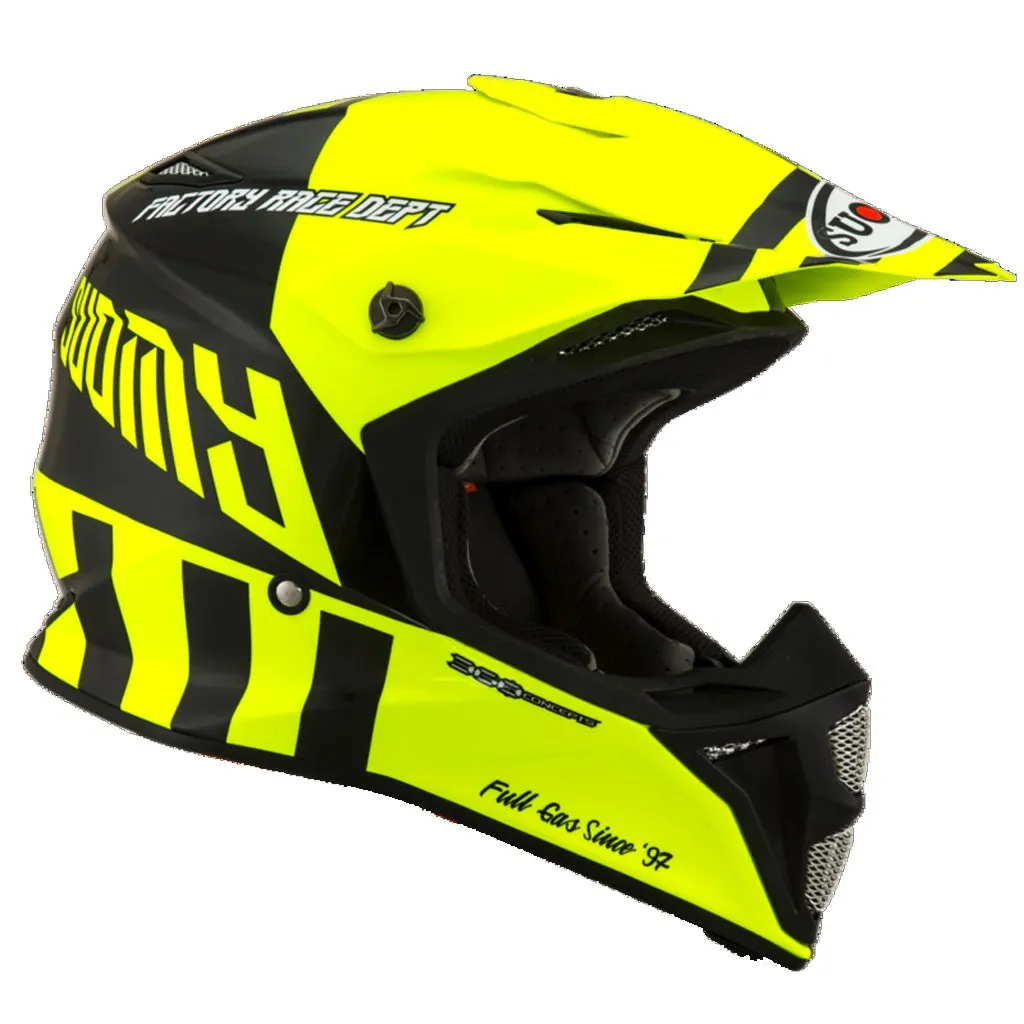 Suomy - MX Speed Mips Full Gas Helmet