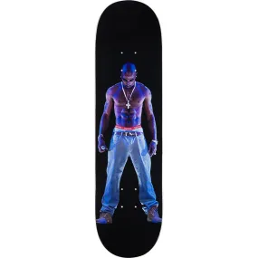 Supreme Tupac Hologram Skateboard