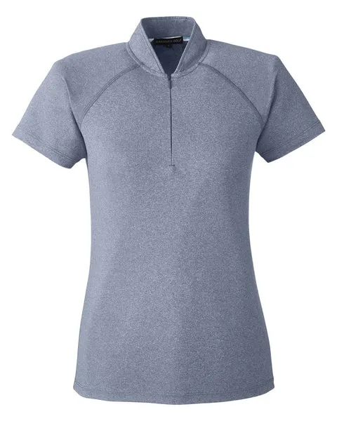 Swannies Golf - Women's Quinn Polo