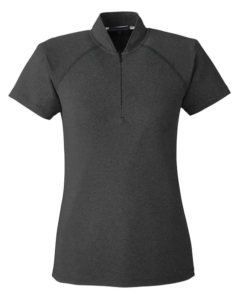 Swannies Golf - Women's Quinn Polo