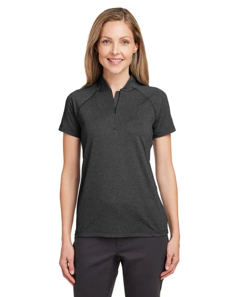 Swannies Golf - Women's Quinn Polo