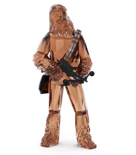 Swarovski - Star Wars Chewbacca