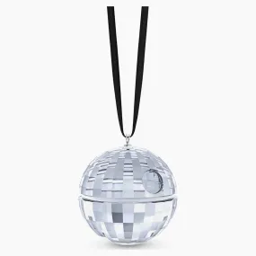 Swarovski Star Wars Death Star Christmas Ornament -5506807