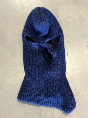 THE GENTLEMEN: Ernie's Ski Mask