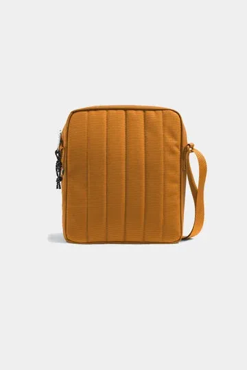 The North Face Berkeley Crossbody - Timber Tan/TNF Black