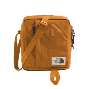 The North Face Berkeley Crossbody - Timber Tan/TNF Black