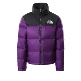 The North Face M 1996 Retro Nuptse Jacket Gravity Purple