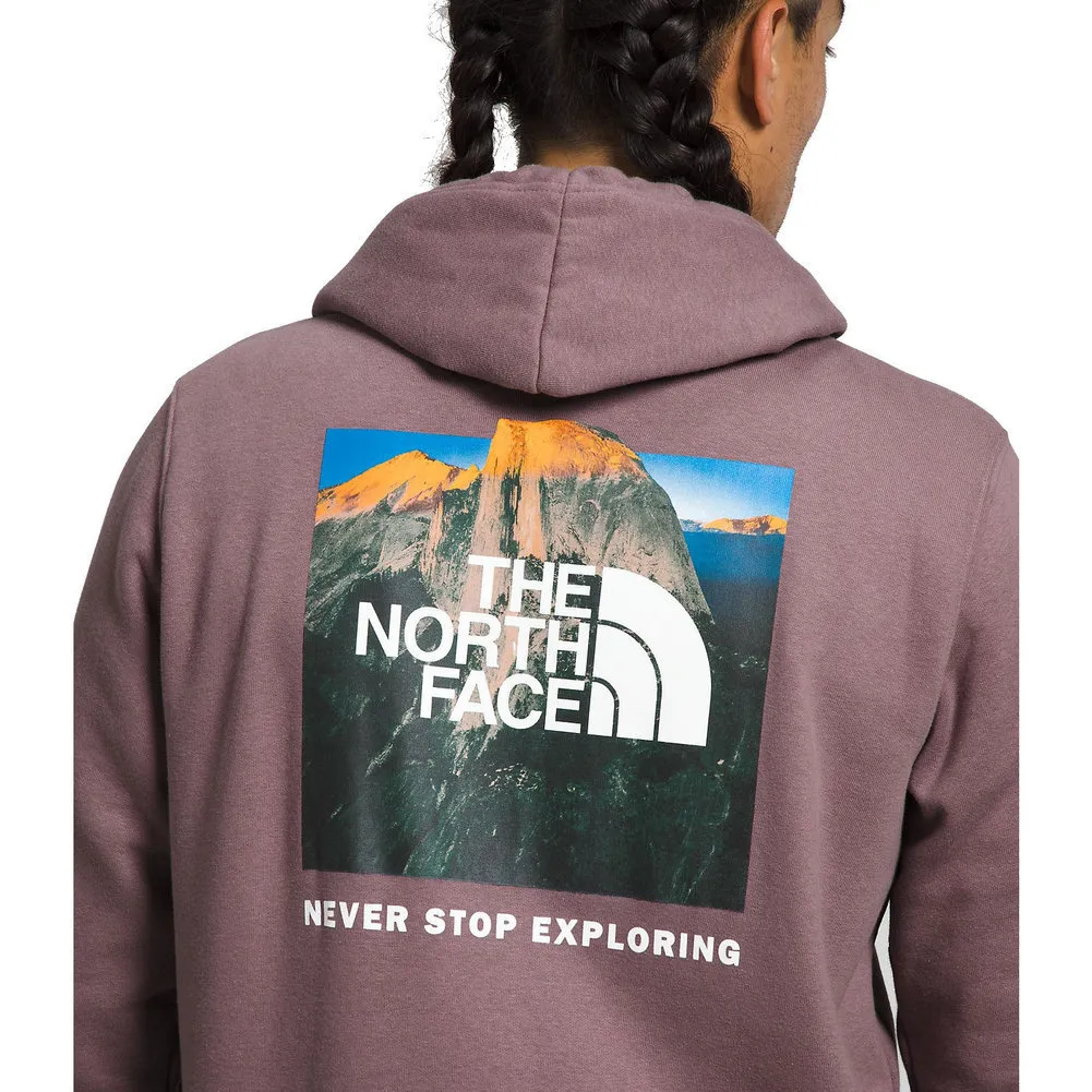 The North Face Men's Box NSE Pullover HoodieNF0A7UNS