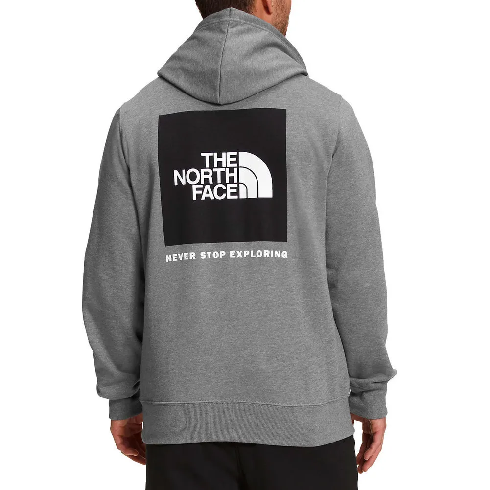 The North Face Men's Box NSE Pullover HoodieNF0A7UNS