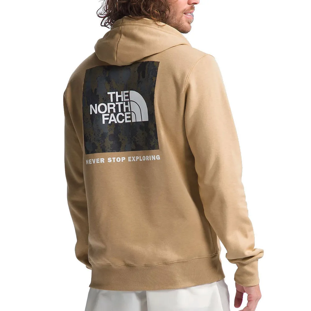 The North Face Men's Box NSE Pullover HoodieNF0A7UNS