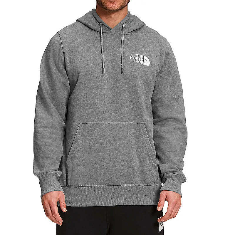 The North Face Men's Box NSE Pullover HoodieNF0A7UNS