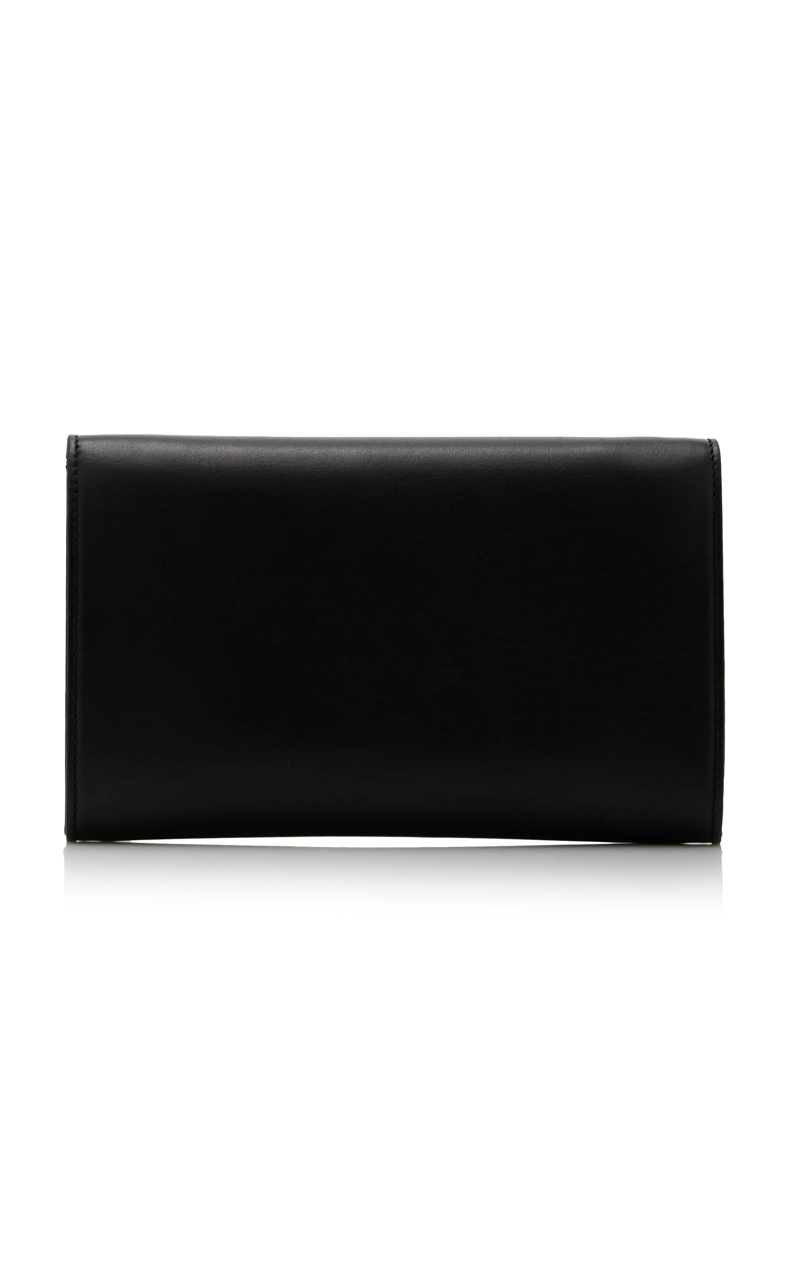 The Row Envelope Leather Bag