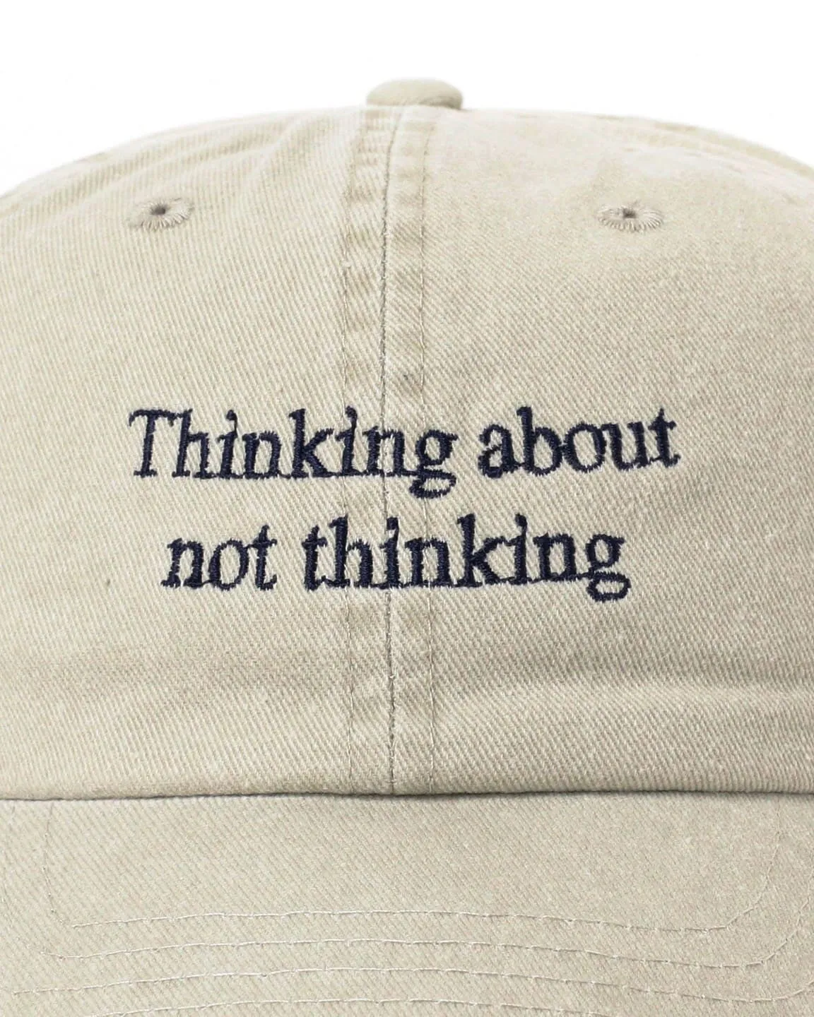 Thinking Cap