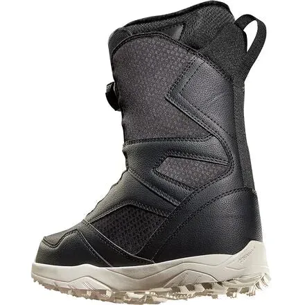 THIRTY-TWO WOMEN'S STW DOUBLE BOA SNOWBOARD BOOT (8205000229001)