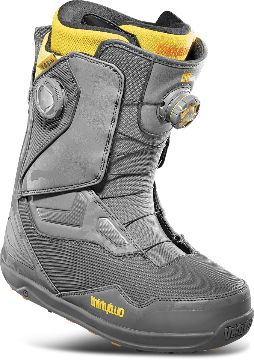 ThirtyTwo TM-2 Double Boa Snowboard Boot - Men's