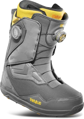 ThirtyTwo TM-2 Double Boa Snowboard Boot - Men's