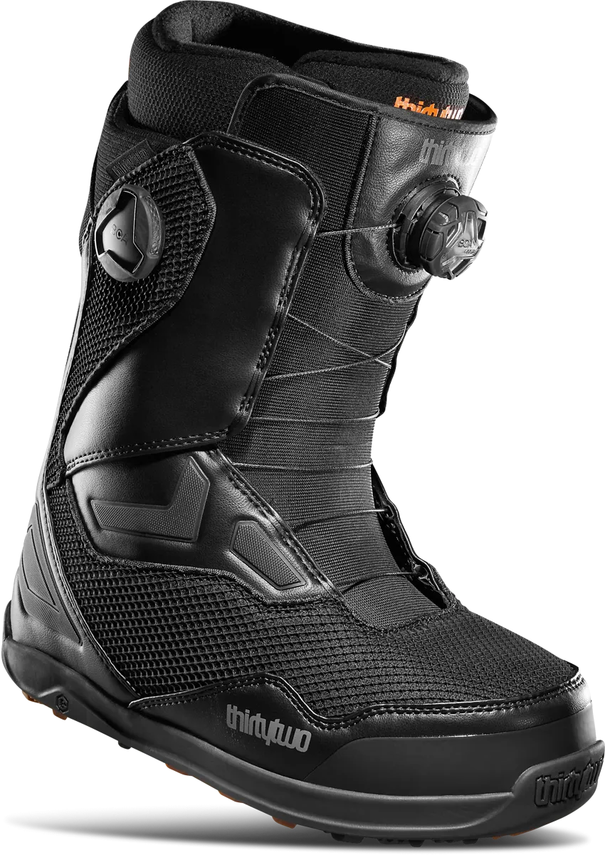 ThirtyTwo TM-2 Double Boa Snowboard Boot - Men's