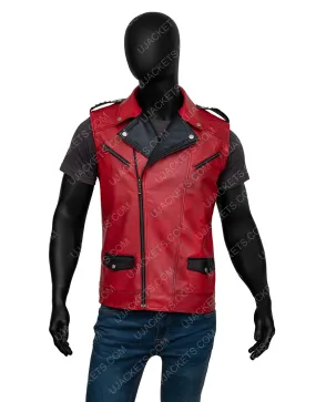 Thor Love And Thunder Chris Hemsworth Vest