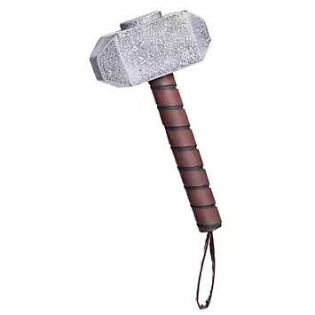 Thor’s Hammer by Marvel | Look Again