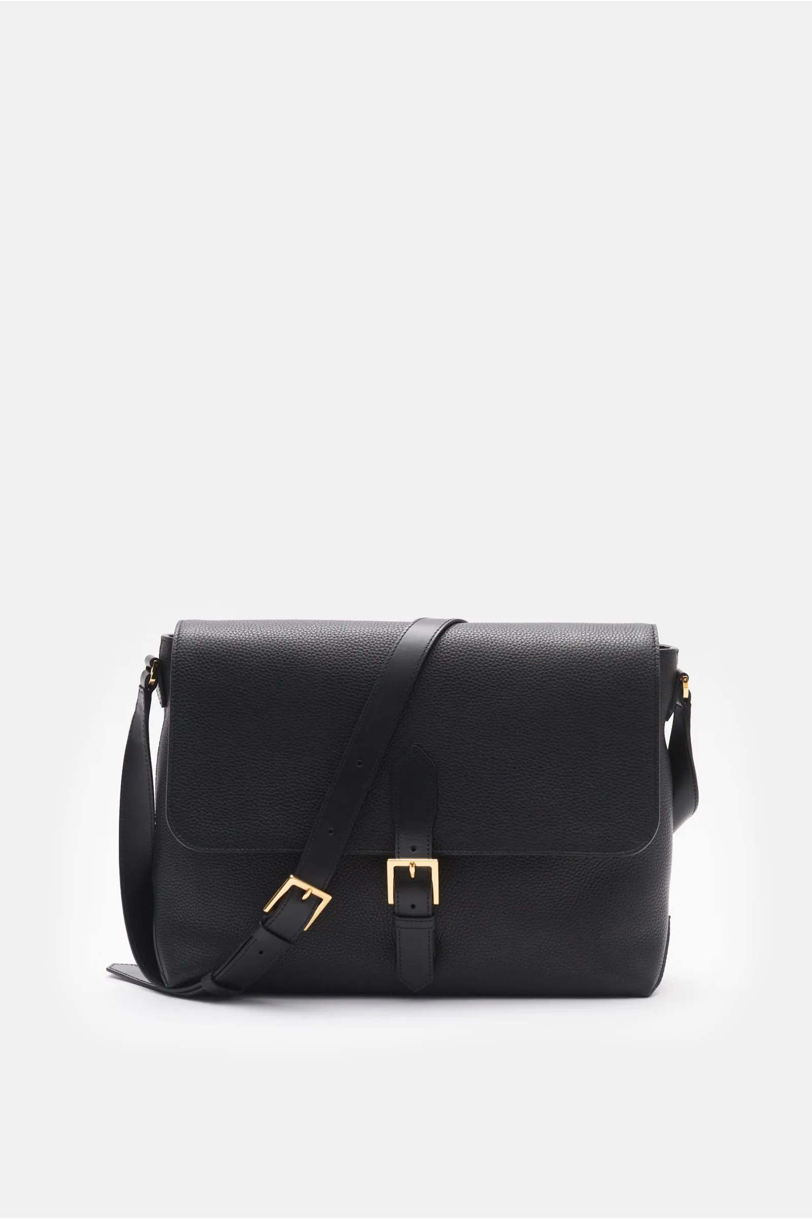 TOM FORD shoulder bag black