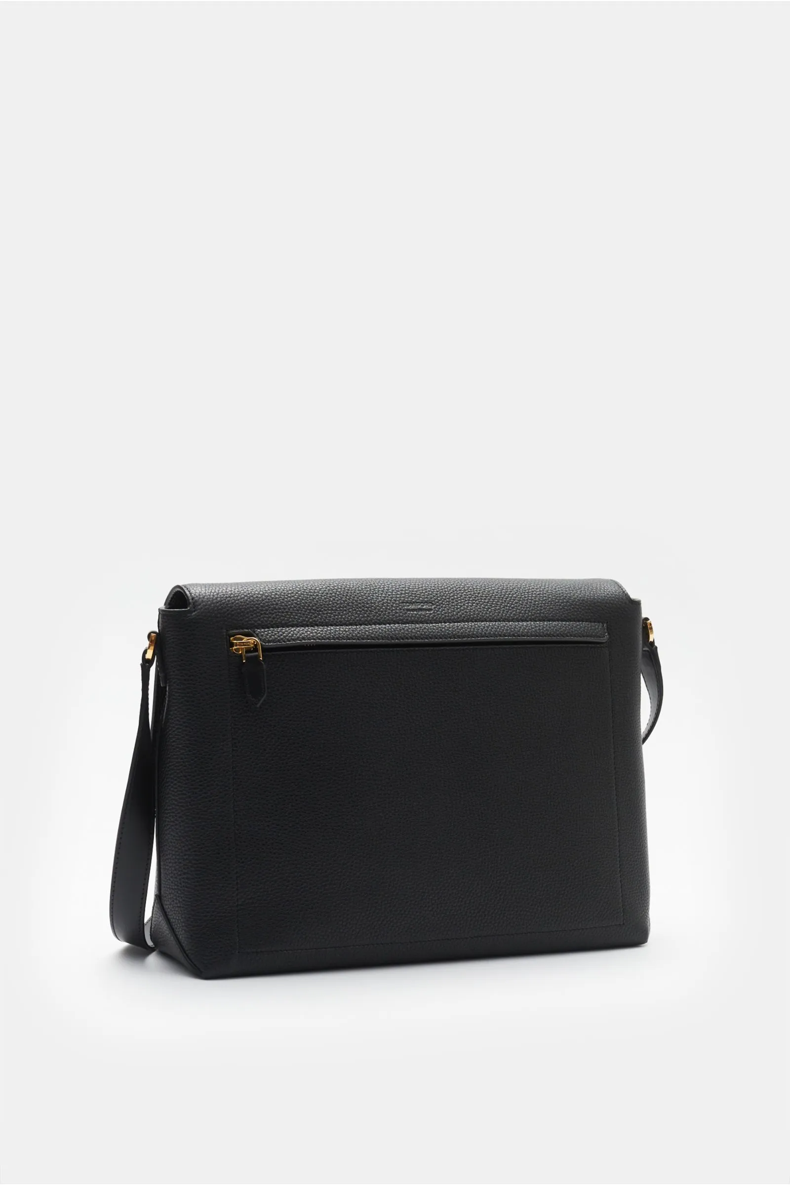 TOM FORD shoulder bag black