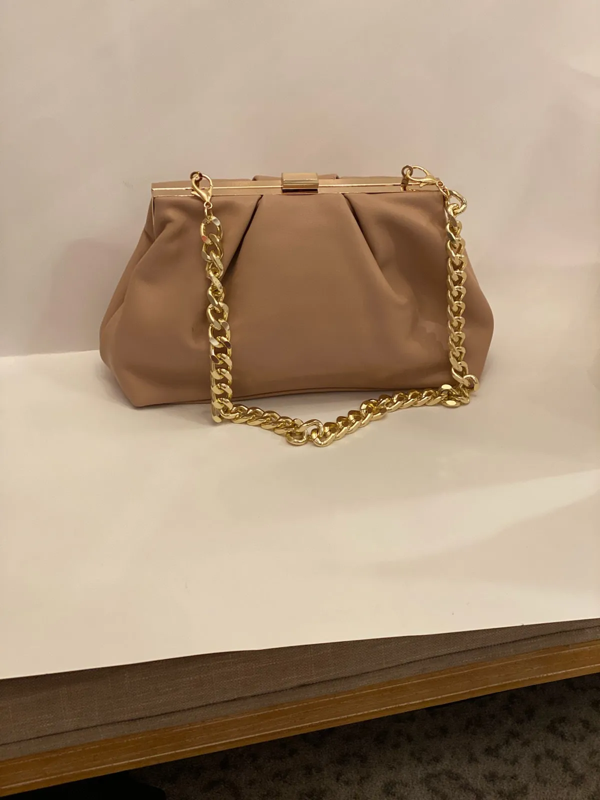 Tory Shoulder Bag