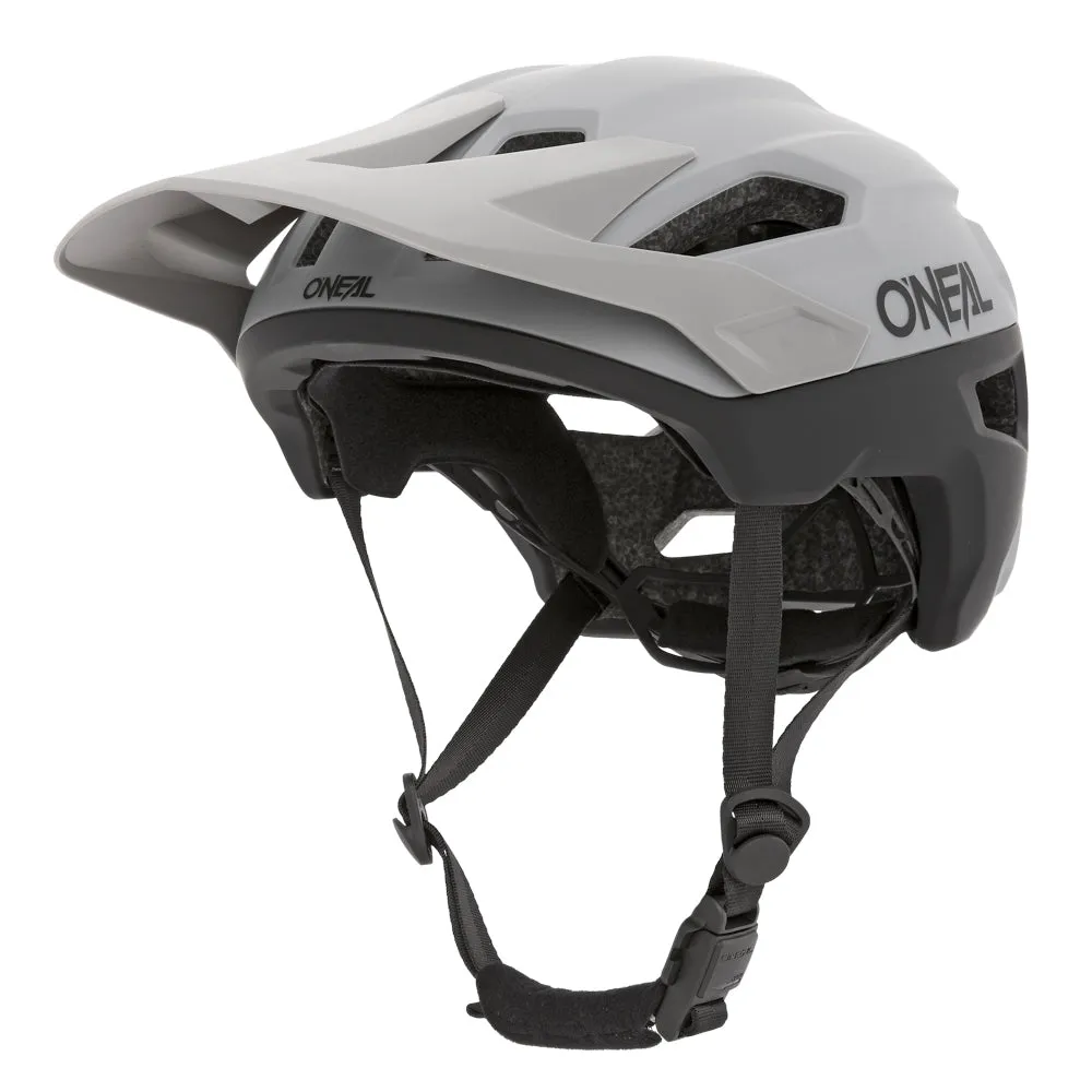 Trailfinder Helmet Split Gray