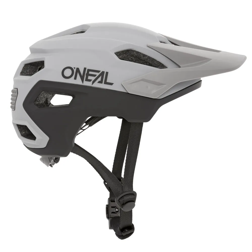 Trailfinder Helmet Split Gray