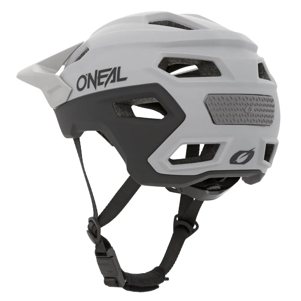 Trailfinder Helmet Split Gray