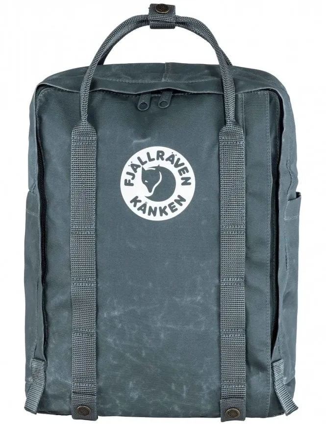 Tree-Kanken Backpack - New Moon Blue