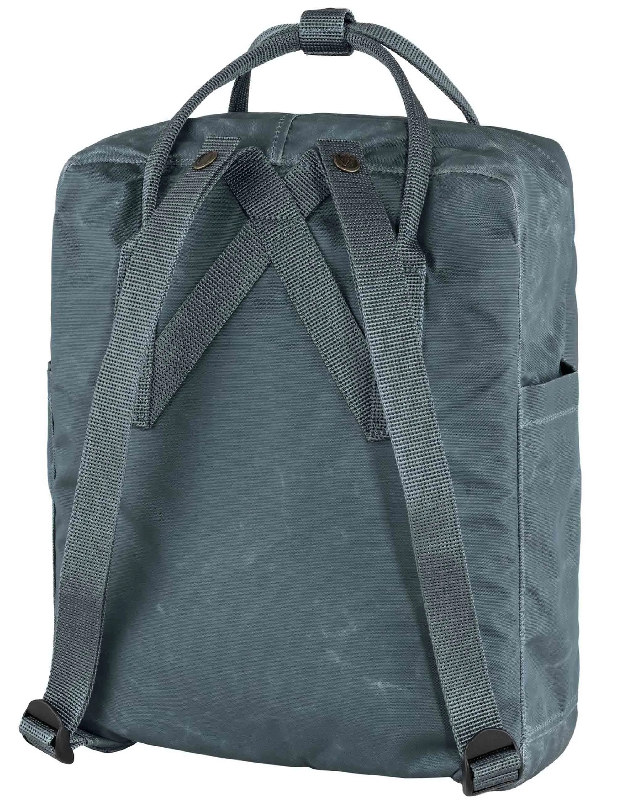 Tree-Kanken Backpack - New Moon Blue