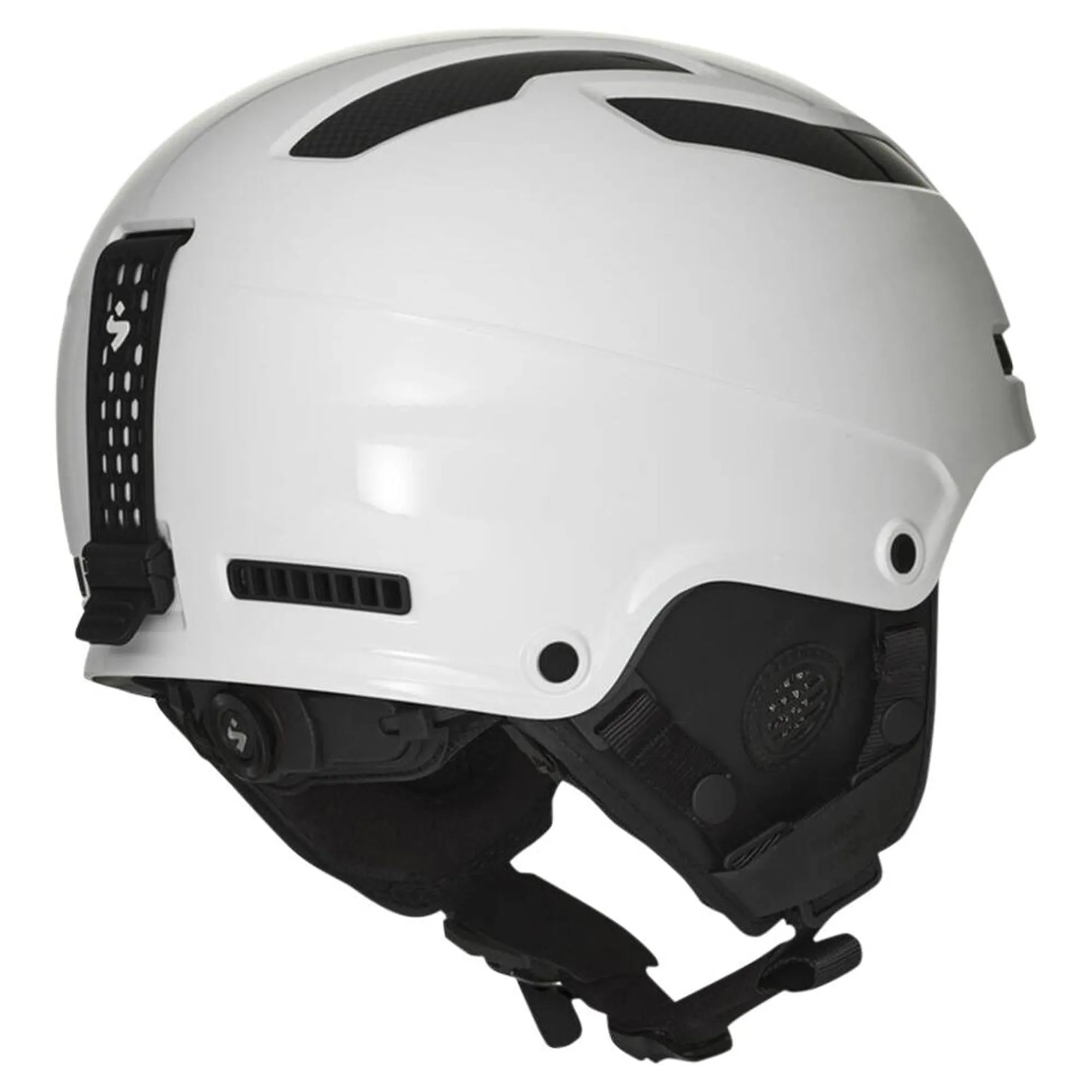 Trooper 2Vi MIPS Helmet - Gloss White