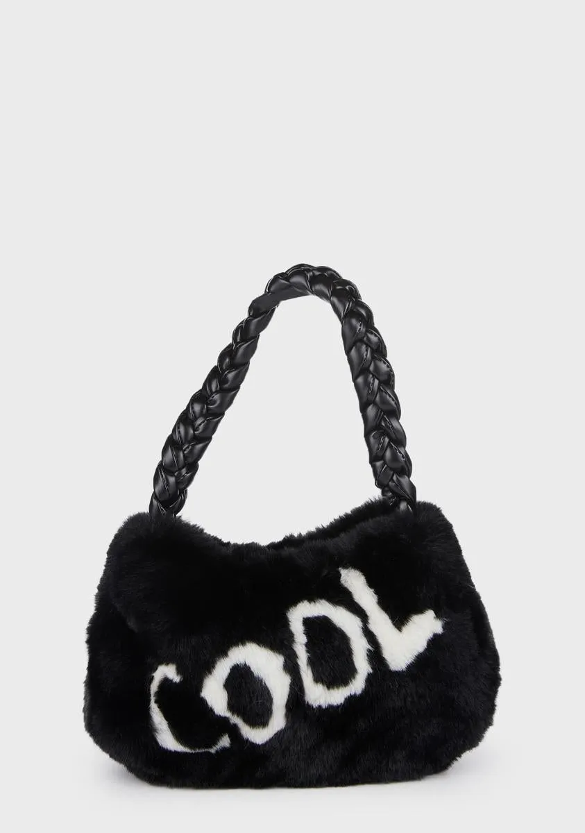 True Tendencies Shoulder Bag-