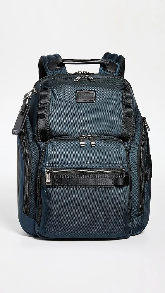 TUMI   Alpha Bravo Search Backpack 