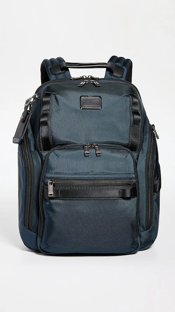 TUMI   Alpha Bravo Search Backpack 