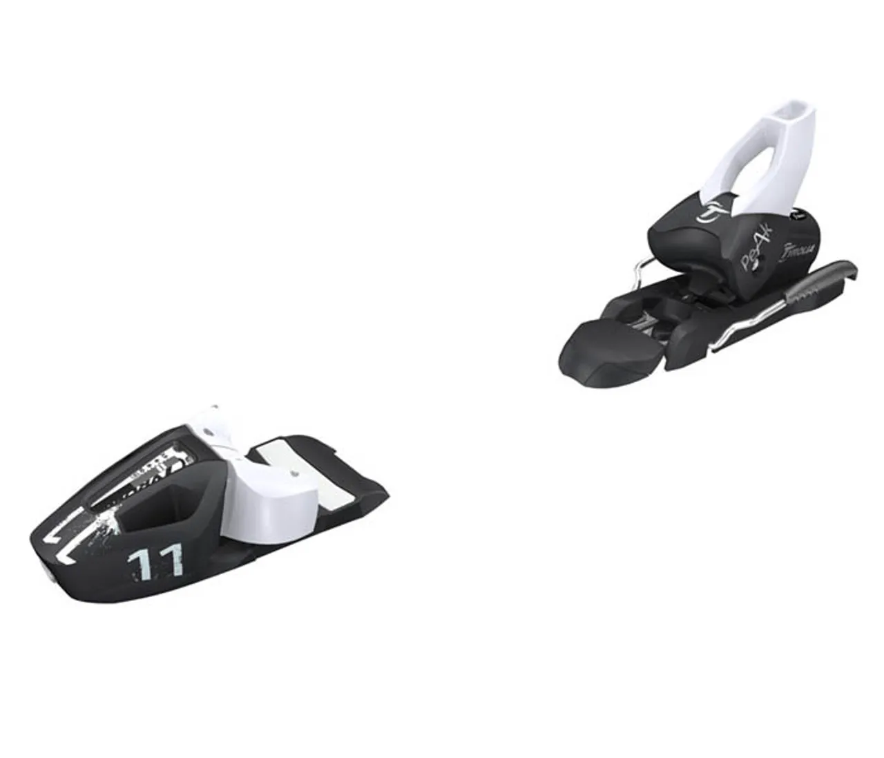 Tyrolia Peak 11 Ski Binding 2015