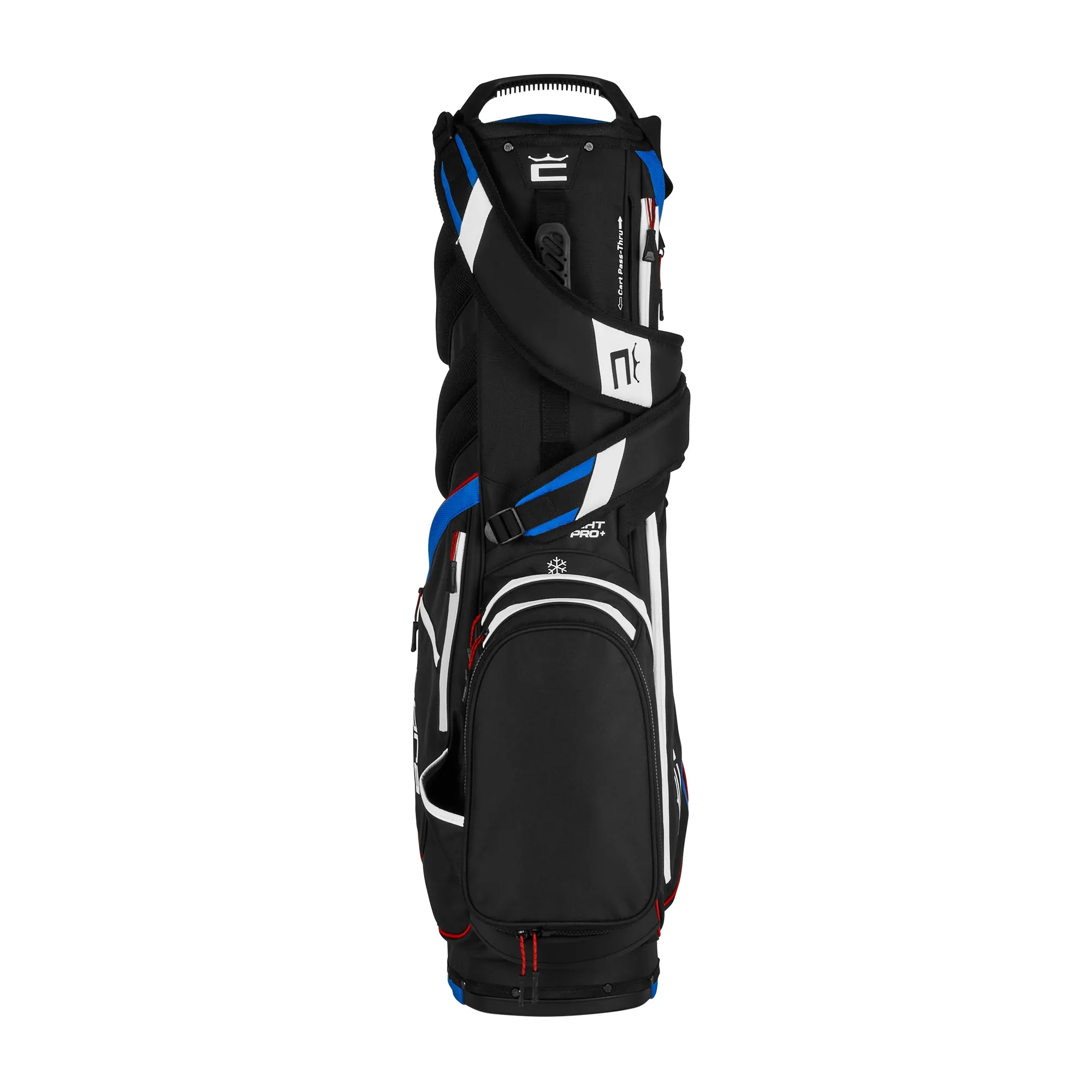 Ultralight Pro+ Stand Golf Bag