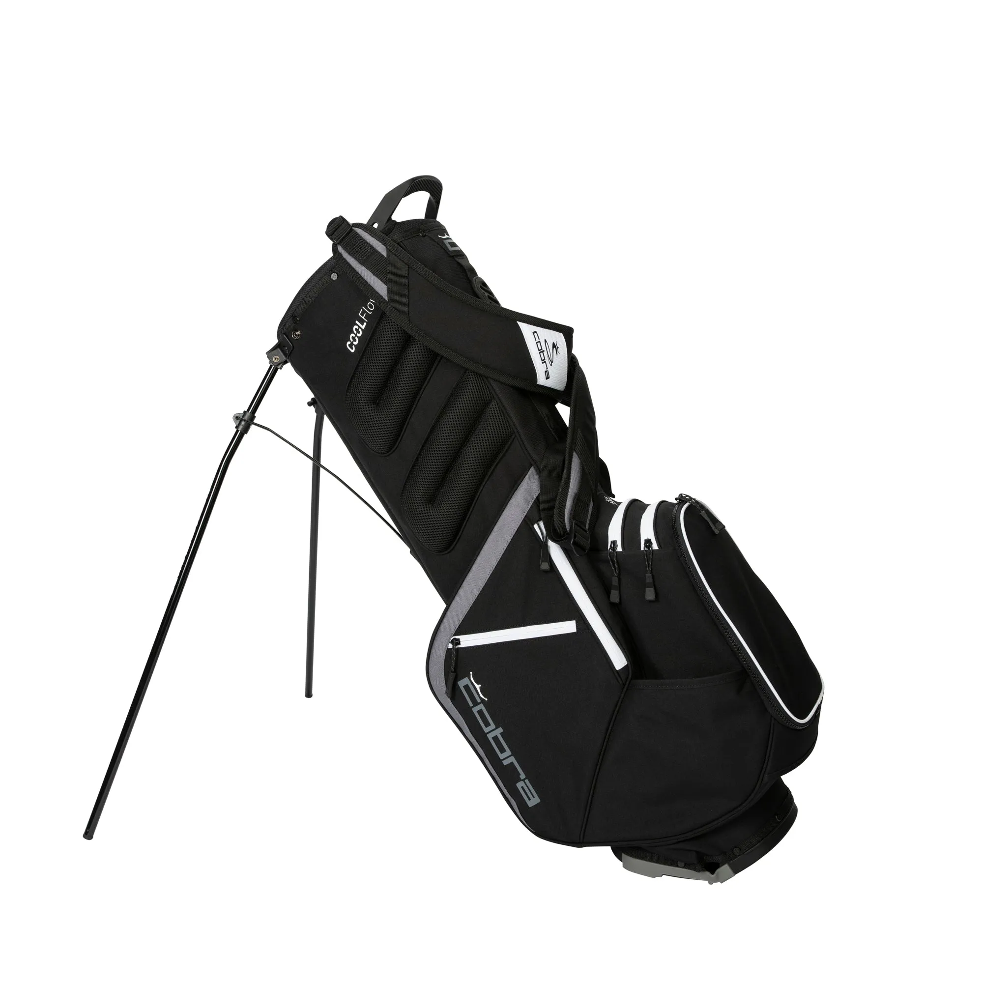 Ultralight Pro+ Stand Golf Bag