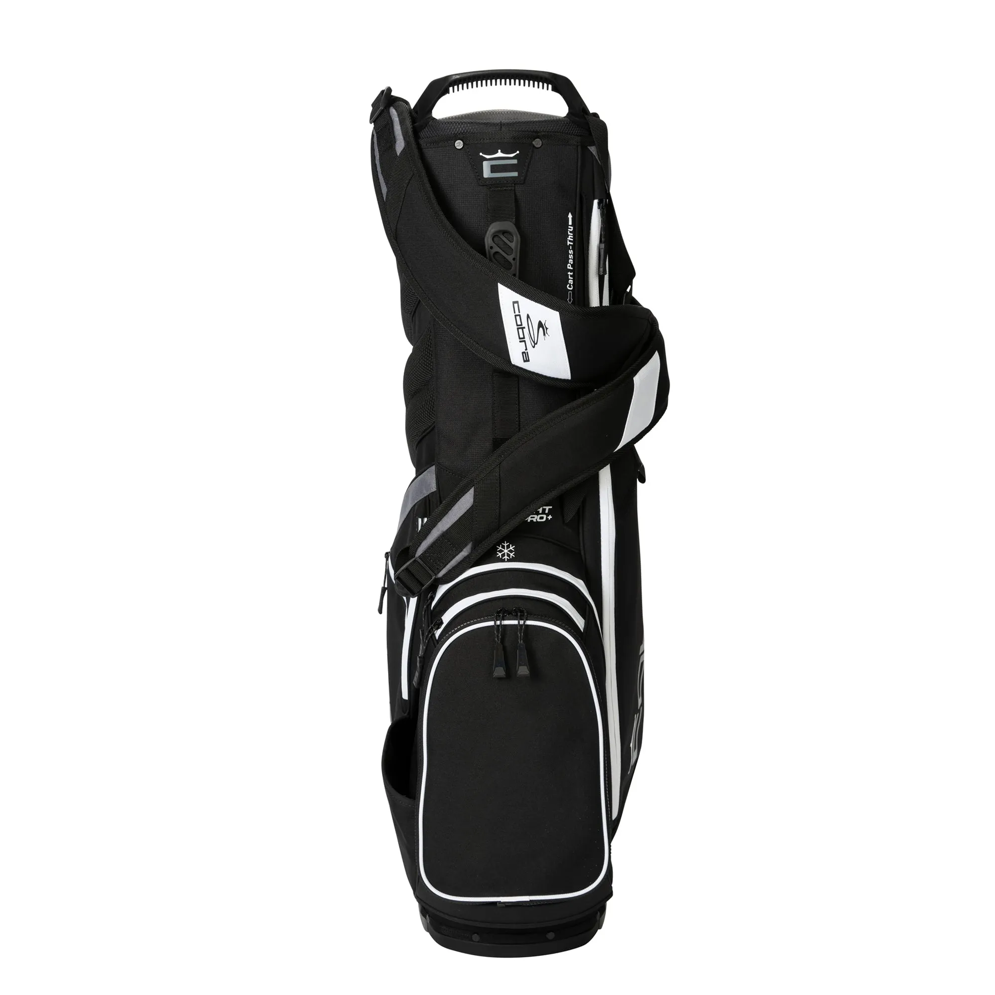 Ultralight Pro+ Stand Golf Bag