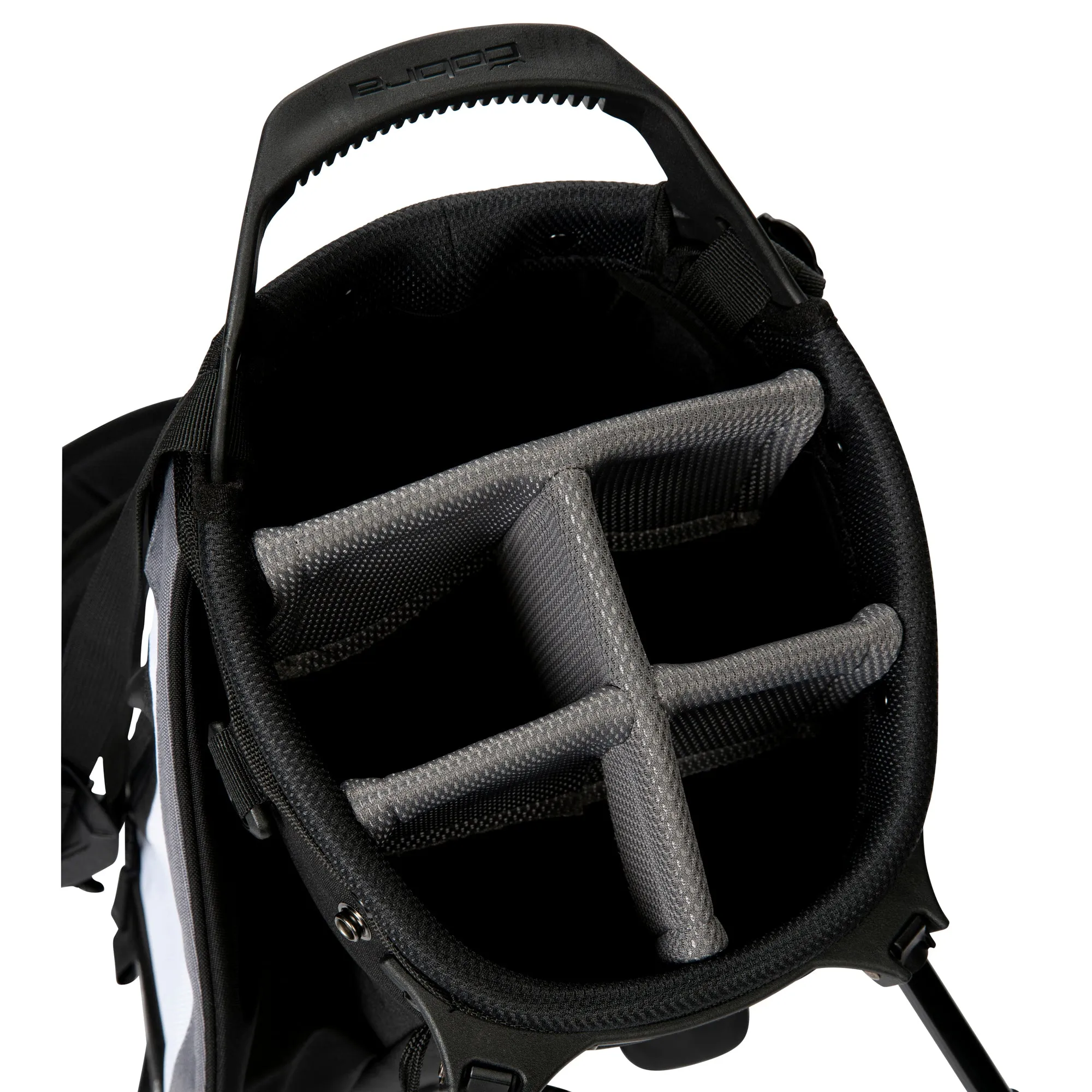 Ultralight Pro+ Stand Golf Bag