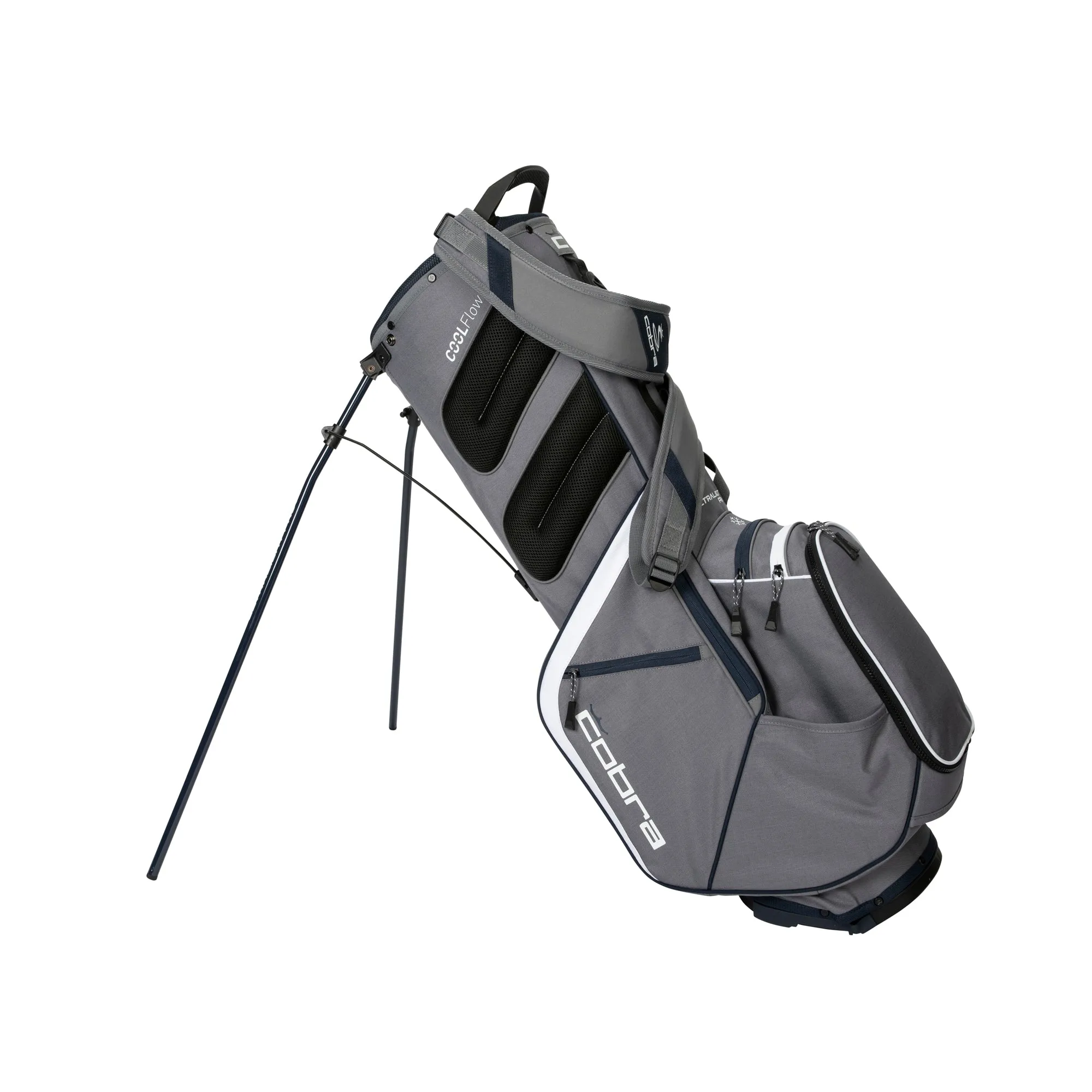 Ultralight Pro+ Stand Golf Bag