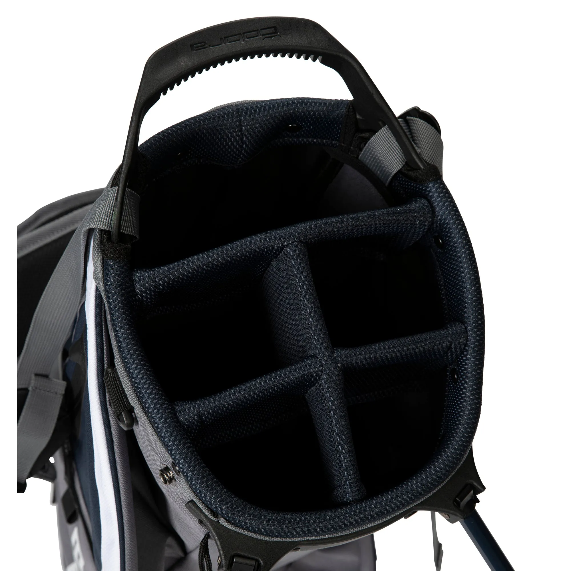 Ultralight Pro+ Stand Golf Bag