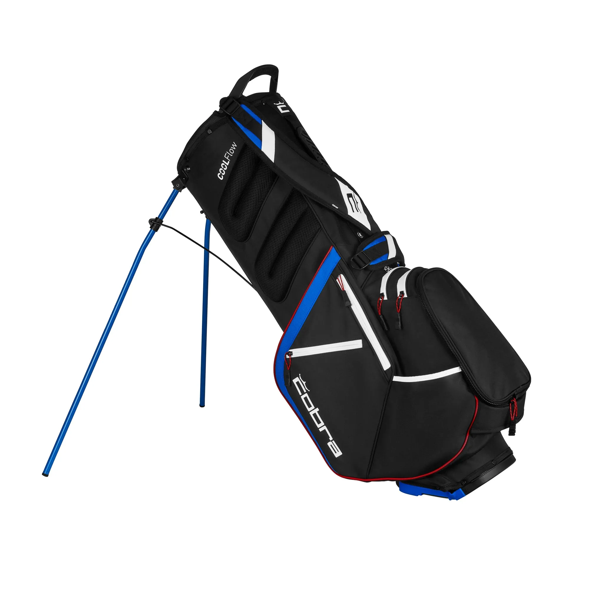 Ultralight Pro+ Stand Golf Bag