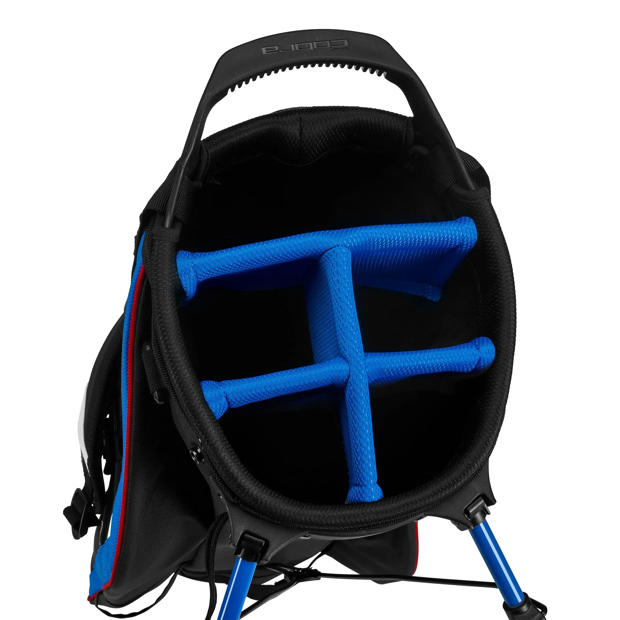 Ultralight Pro+ Stand Golf Bag