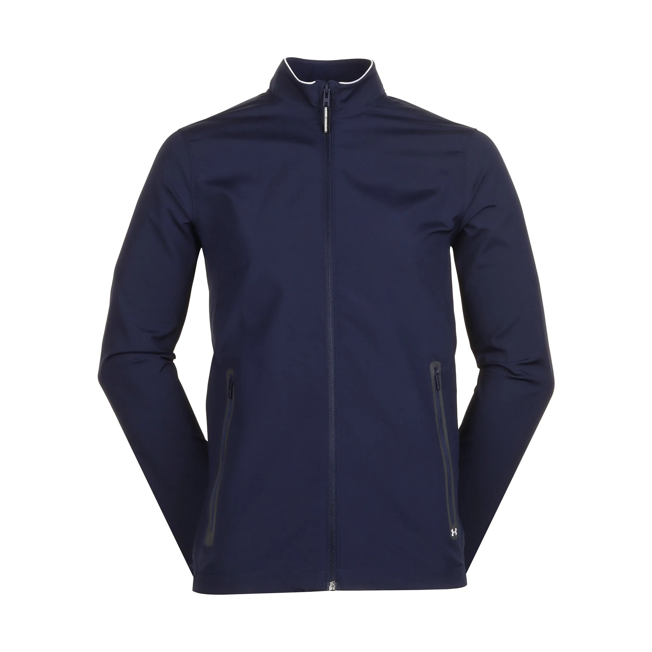 Under Armour Golf UA Storm Windstrike Full Zip